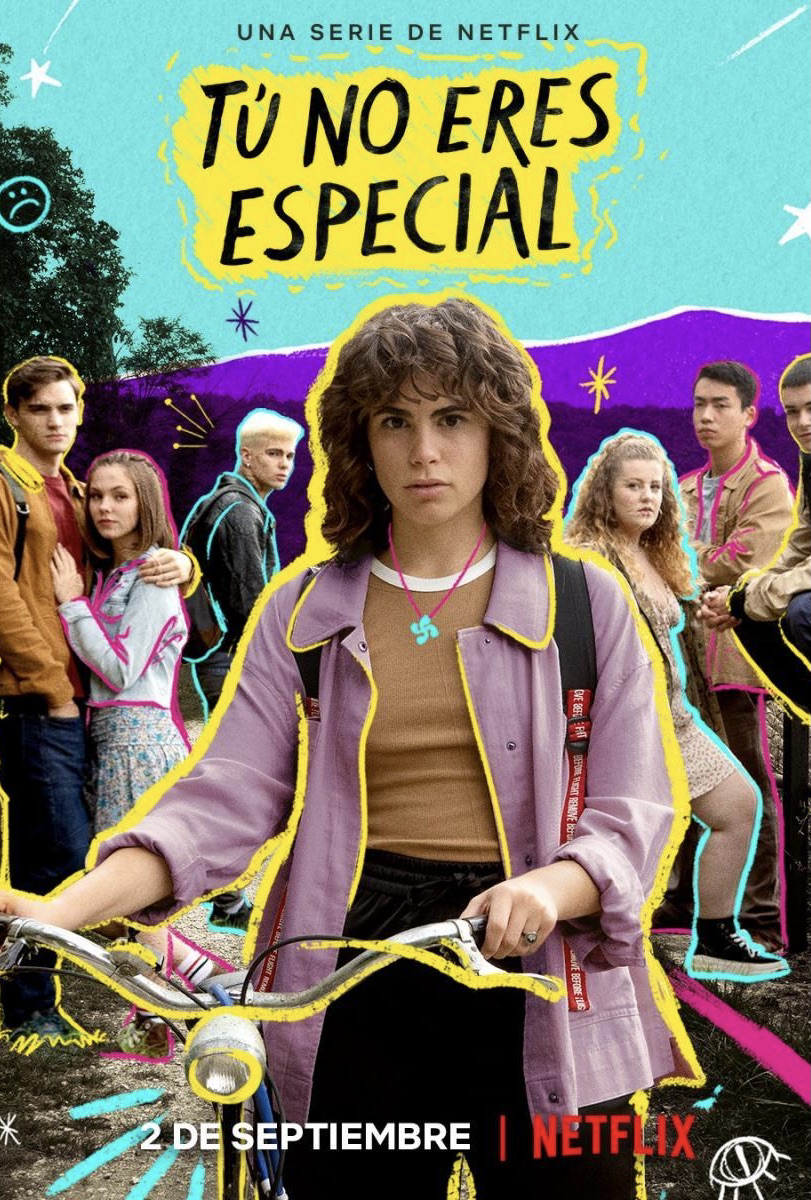 你并不特别 第03集