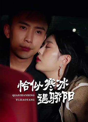 恰似寒冰遇骄阳 全集(大结局)