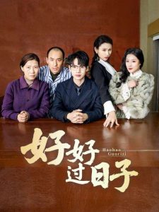 好好过日子(全集)