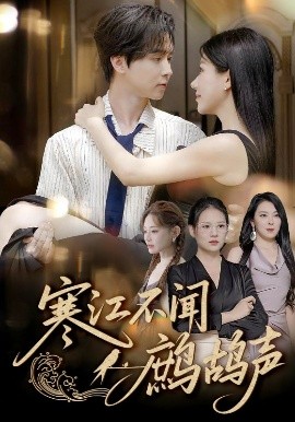 寒江不闻鹧鸪声(全集)