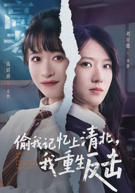 偷我记忆上清北，我重生反击(全集)