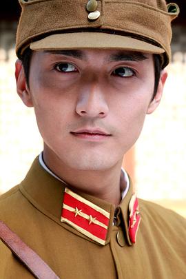 白狼行动(大结局)