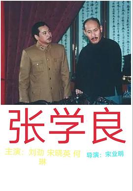 张学良 第03集